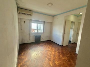 Departamento · 31m² · 2 Ambientes · Departamento 2 Ambientes Venta Liniers Refaccionar