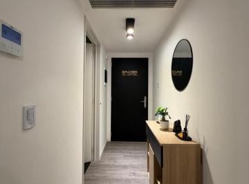 Departamento · 32m² · 1 Ambiente · Monoambiente Full Equipado - Zapata Quo Palermo