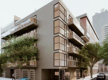Departamento · 65m² · 3 Ambientes · 1 Cochera · En Construccion - 3 Ambientes - Financiacion