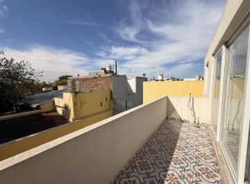 Departamento · 45m² · 2 Ambientes · Departamento 2 Ambientes a Estrenar en Flores con Balcón Al Contrafrente y Parrilla