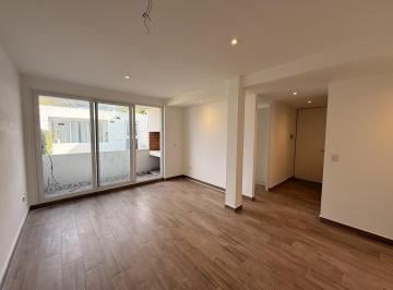 Departamento · 44m² · 2 Ambientes · Departamento 2 Ambientes a Estrenar en Flores con Balcón Interno y Parrilla