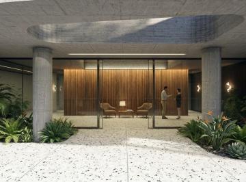 Departamento · 4 Ambientes · Departamento de Cuatro Ambientes con Balcón Aterrazado y Parrilla en Venta en Avellaneda