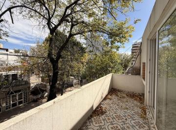 Departamento · 45m² · 2 Ambientes · Departamento 2 Ambientes a Estrenar en Flores con Balcón Al Frente y Parrilla