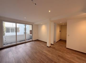 Departamento · 44m² · 2 Ambientes · Departamento 2 Ambientes a Estrenar en Flores con Balcón Interno y Parrilla