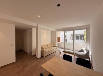 Departamento · 44m² · 2 Ambientes · Departamento 2 Ambientes a Estrenar en Flores con Balcón Interno y Parrilla