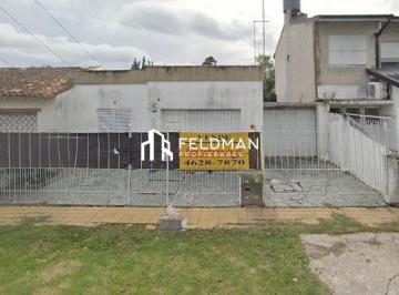 Casa · 100m² · 3 Ambientes · 6 Cocheras · Americana 3 Amb Lote 10x41