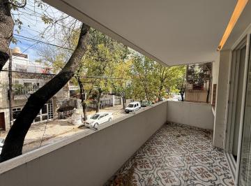 Departamento · 45m² · 2 Ambientes · Departamento 2 Ambientes a Estrenar en Flores con Balcón Al Frente y Parrilla