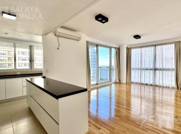 Departamento · 86m² · 3 Ambientes · 1 Cochera · Departamento 3 Ambientes en Horizons, Vicente López
