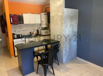 Departamento · 35m² · 2 Ambientes · 1 Cochera · Venta de Departamento Dos Ambientes en Complejo en San Miguel Apto Credito
