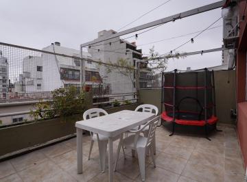Departamento · 127m² · 6 Ambientes · Venta Departamento 5 Ambientes Palermo Balcon Terraza Apto Credito con Estudio
