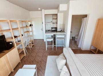 Departamento · 25m² · 1 Ambiente · Venta Monoambiente Amoblado y Equipado. Full Amenities
