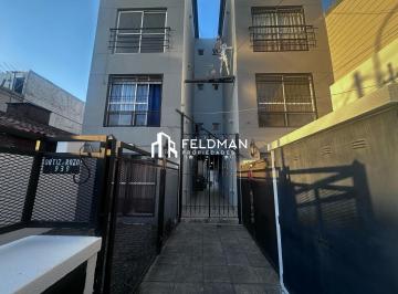 Departamento · 30m² · 1 Ambiente · Oportunidad Para Renta - 1 Amb 1er Piso!