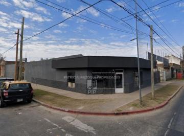 Depósito · 200m² · Deposito en Alquiler en El Palomar