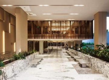 Oficina comercial · 100m² · 1 Cochera · Oficina en Alquiler con Cochera - 100 m