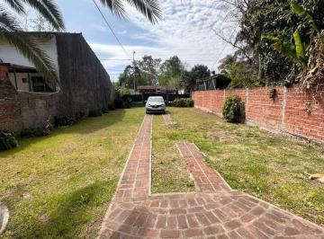 Terreno · 300m² · Venta Lote 300 Mt en Los Polvorines