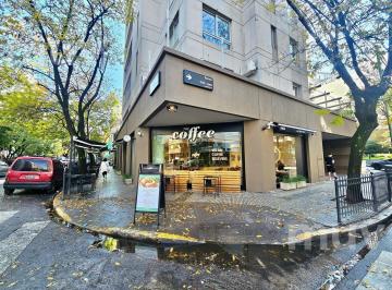Local comercial · 132m² · 1 Ambiente · Cerviño 3300 - Local Comercial en Venta en Palermo Chico