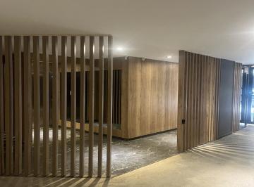 Departamento · 82m² · 3 Ambientes · Venta - Departamento de 1 Dormitorio con Patio Exclusivo, Centro, Rosario