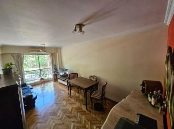 Departamento · 73m² · 4 Ambientes · 1 Cochera · Venta Departamento 4 Ambientes C/cochera en Parque Chacabuco