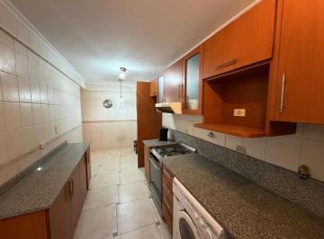 Departamento de 4 ambientes, Parque Chacabuco · Venta Departamento 4 Ambientes C/cochera en Parque Chacabuco