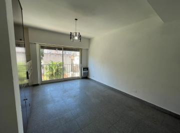 Departamento · 40m² · 2 Ambientes · 2 Amb Cfte Muy Luminoso - 40 m²