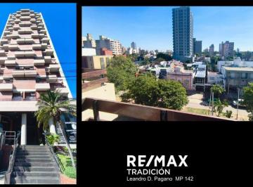 Departamento · 85m² · 3 Ambientes · 1 Cochera · Departamento Venta 2 Dorm C/coch. Microcentro Rcia