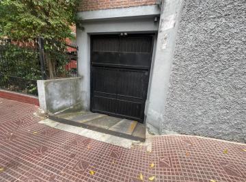 Garage · 12m² · Cochera Cubierta en Venta - San Fernando - Portón Automatico