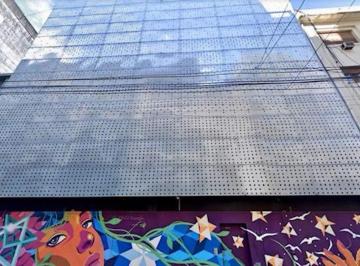 Edificio , Balvanera · Excelente Edificio en Pleno Barrio de Once - 17cocheras