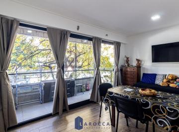 Departamento · 35m² · 1 Ambiente · 1 Cochera · Departamento - Venta - Colegiales - Monoambiente - Balcón - Cochera