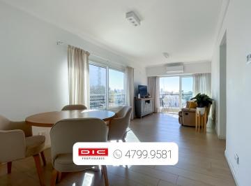 Departamento · 75m² · 3 Ambientes · 1 Cochera · Departamento 3 Ambientes Alquiler - Olivos