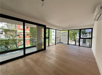 Departamento · 100m² · 4 Ambientes · 1 Cochera · 4 Ambientes con Cochera en Vaiv Olazábal Belgrano en Venta!