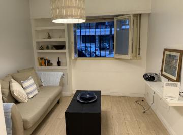 Departamento · 68m² · 3 Ambientes · Hermoso Departamento de 3 Ambientes con Patio en Venta en Recoleta, Ciudad de Buenos Airesa, Ciudad