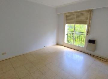Departamento · 55m² · 3 Ambientes · Superluminoso y con Vista a Verde! Belgrano "R"