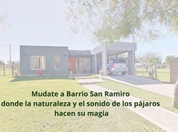 Casa · 137m² · 4 Ambientes · 2 Cocheras · Venta Casa Pilar del Este
