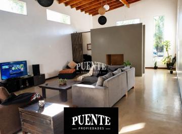 Casa · 200m² · 4 Ambientes · Quinta - El Trébol - Ezeiza - Canning - Venta