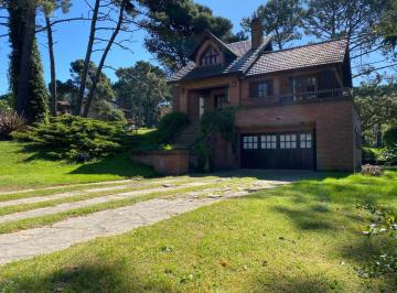 Casa de 5 ambientes, Pinamar · Codigo 707 – Casa en Venta – Zona Golf – Pinamar – 4 Habitaciones