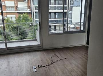 Departamento de 1 ambiente, Villa Crespo · Depto "Casi" Dos Amb, Doble Ventilación, Impecable Estado!