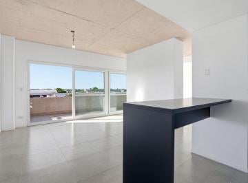 Departamento · 50m² · 2 Ambientes · 1 Cochera · Venta Depto 2amb Villa Martelli a Estrenar Cochera