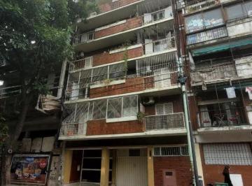 nunez-venta-departamento-3-ambientes · Nuñez/3amb/balcon,/cochera, Dependencia, Mb Excelente