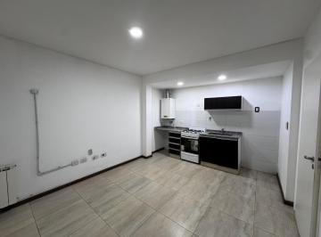 Departamento · 50m² · 2 Ambientes · 1 Cochera · Alquiler Departamento 2 Ambientes con Jardin y Cochera