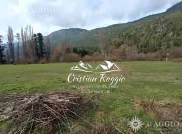 Terreno · 2000m² · Terrenos de 1600 m² en Villa del Lago, Lago Puelo (So - 15)
