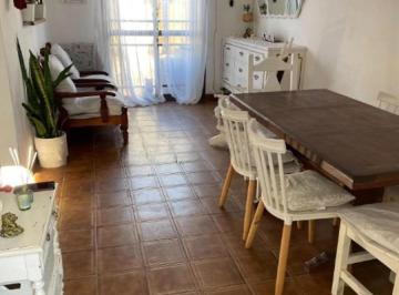 Departamento · 52m² · 4 Ambientes · Departamento en Venta - 3 Dorm. 1 Baño - La Plata