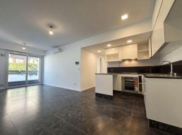 imagen1 · 3 Ambientes Frente y Contrafrente con Amplios Balcones y Opcion a Terraza