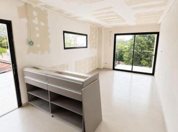Departamento · 42m² · 2 Ambientes · Departamento 2 Ambientes con Baulera a Estrenar en Venta - Constitución 186, Bernal Este