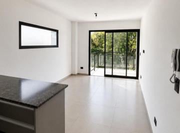 Departamento · 42m² · 2 Ambientes · Departamento 2 Ambientes, 2 Balcones, con Baulera a Estrenar en Venta - Constitución 186 Bernal Este