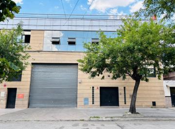 Depósito · 1332m² · Alquiler Galpon / Depósito Doble Planta en Villa Soldati