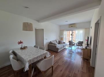 Departamento · 70m² · 2 Ambientes · 1 Cochera · Alquiler Departamento 2 Ambientes en Condominio Tortugas II