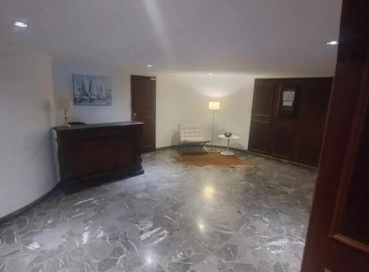 Departamento · 56m² · 3 Ambientes · 1 Cochera