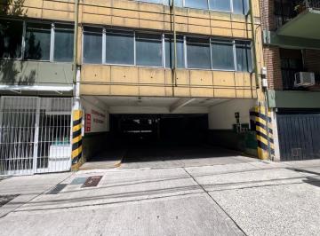 Garage · 13m² · Venta Cochera Belgrano