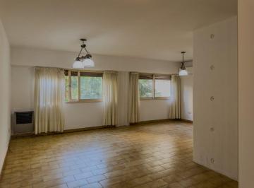Departamento · 83m² · 3 Ambientes · 1 Cochera · Departamento en Alquiler La Plata