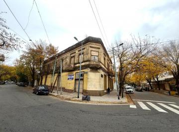 Terreno · 695m² · Lote - Galpon Casa en La Boca Venta